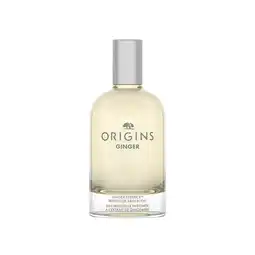 Matas Ginger Essence Sensuous Fragrance Skin Scent tilbud