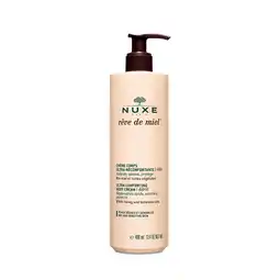 Matas Ultra Comforting Body Cream 48 HR tilbud