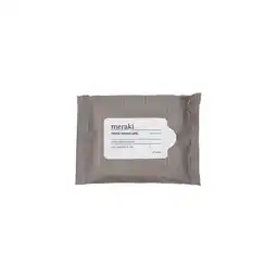 Matas Makeupfjernerservietter Aloe Vera tilbud