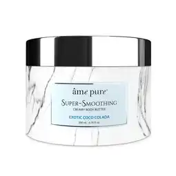 Matas Body Butter Exotic Coco Colada tilbud