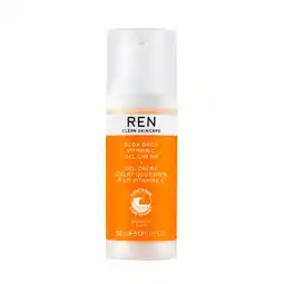 Matas Glow Daily Vitamin C Gel Cream tilbud