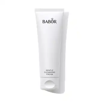 Matas Gentle Cleansing Cream tilbud