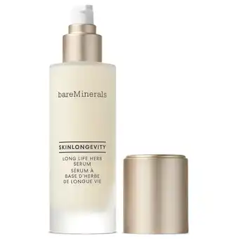 Matas Skinlongevity tilbud
