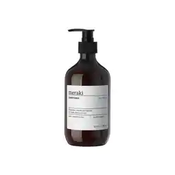 Matas Conditioner Pure basic tilbud