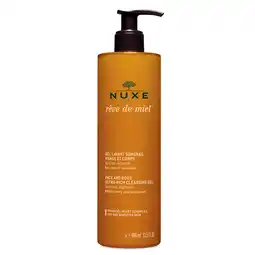 Matas Face & Body Ultra Rich Cleansing Gel tilbud