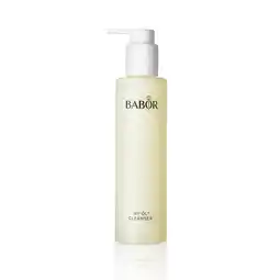 Matas HY-ÖL Cleanser tilbud