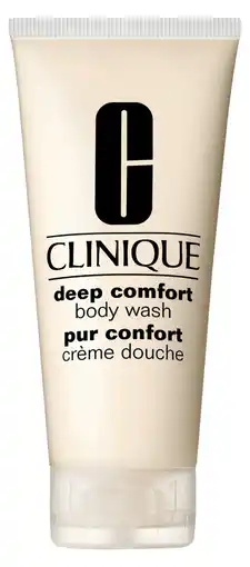 Matas Deep Comfort Body Wash tilbud
