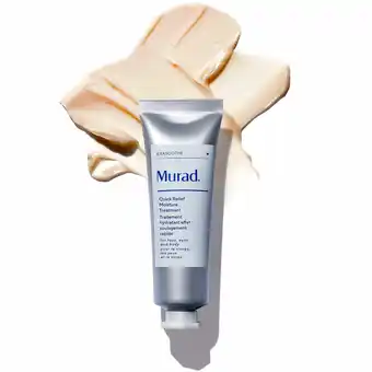Matas Quick Relief Moisture Treatment tilbud