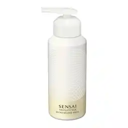Matas Absolute Silk Micro Mousse Wash tilbud