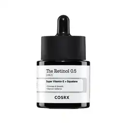 Matas The Retinol 0,5 Oil tilbud