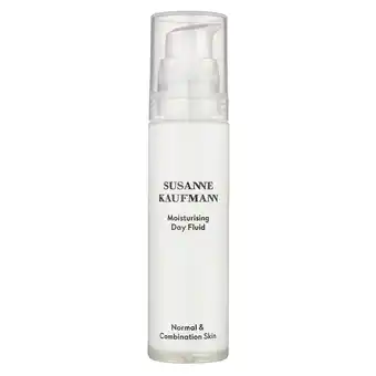 Matas Moisturising Day Fluid tilbud