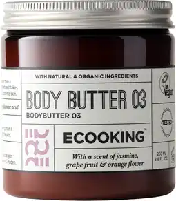 Matas Body Butter tilbud