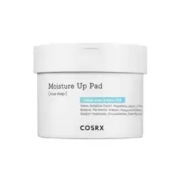Matas One Step Moisture Up Pad tilbud