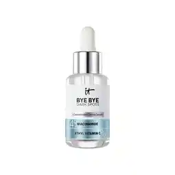 Bye Bye Dark Spots Serum