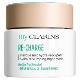 Matas My Clarins Relax Sleep Mask tilbud