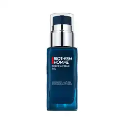 Matas Force Supreme Gel tilbud