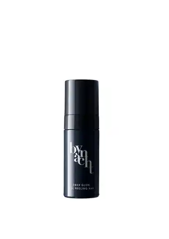 Über Glow Gel Peeling AHA