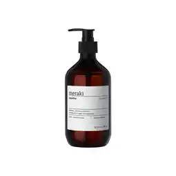 Matas Shampoo Pure basic tilbud