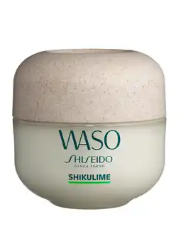 Matas Waso Shikulime Mega Hydrating Moisturizer tilbud