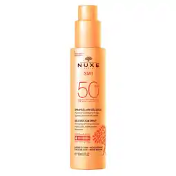 Matas Sun Face & Body Milk tilbud