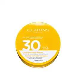 Matas Mineral Sun Care Compact SPF 30 tilbud