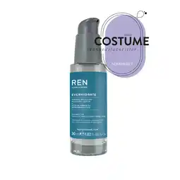 Matas Marine Moisture-Restore Serum tilbud
