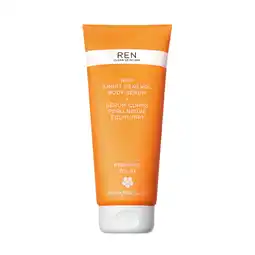Matas Radiance AHA Smart Renewal Body Serum tilbud