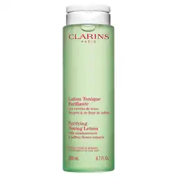Matas Toning Lotion Purifying tilbud