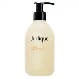 Matas Refreshing Citrus Shower Gel tilbud
