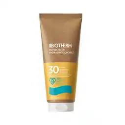 Waterlover Hydration Sunmilk SPF 30