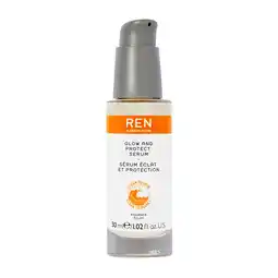 Matas Radiance Glow & Protect Serum tilbud
