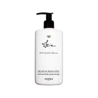 Matas Izia Bath & Shower Gel tilbud