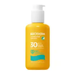 Matas Waterlover Sun Milk SPF 30 tilbud