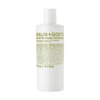 Matas Vitamin B5 Body Moisturizer tilbud