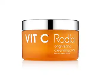 Matas Vit C Brightening Pads tilbud