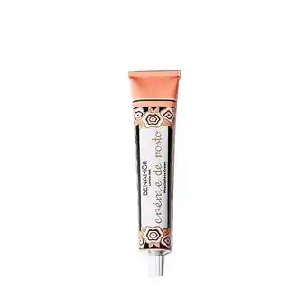 Matas Créme De Rosto Miracle Face Cream tilbud