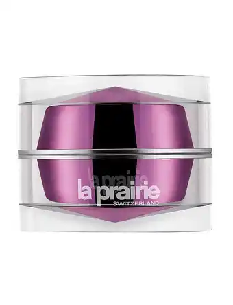Matas Platinum Rare Haute-Rejuvenation Cream tilbud