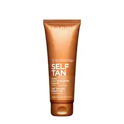 Matas Self Tanning Instant Gel tilbud