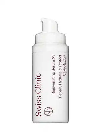 Matas Rejuvenating Serum X3 tilbud