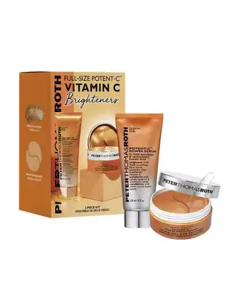 Matas Full-Size Potent-C Duo tilbud