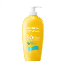 Matas Lait Solaire SPF 50 tilbud