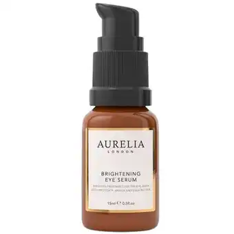 Matas Brightening Eye Serum tilbud