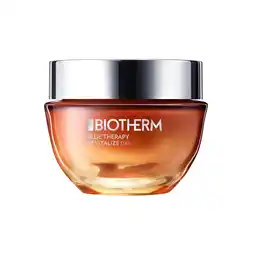 Matas Blue Therapy Revitalize Day Cream tilbud