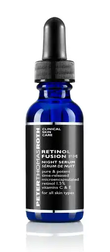 Matas Retinol Fusion PM Night Serum tilbud