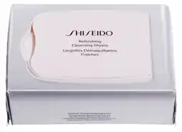 Matas Generic Skincare Refreshing Cleansing Sheets tilbud