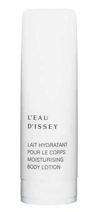 Matas L'Eau D'Issey Moisturising Body Lotion tilbud