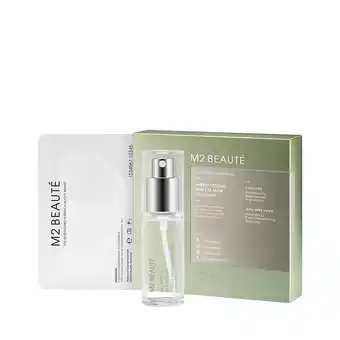 Matas Second Skin Mask Brown Alga tilbud