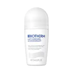 Matas Lait Corporel Deodorant Roll-On tilbud