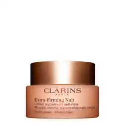 Matas Extra-Firming Night Cream tilbud