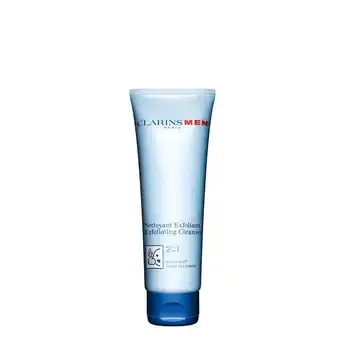 Matas Men Exfoliating Cleanser tilbud